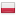 wiosna.org.pl hosted country